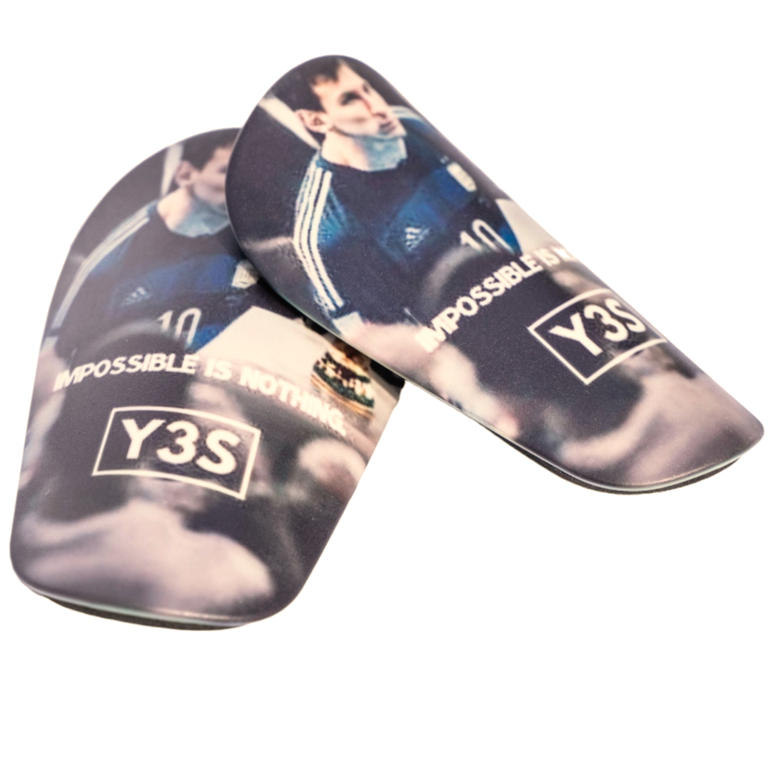 Ochraniacze piłkarskie dla dzieci Y3S