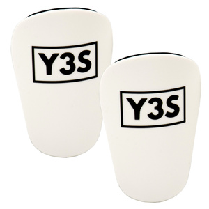 Mini Ochraniacze Piłkarskie Y3S białe