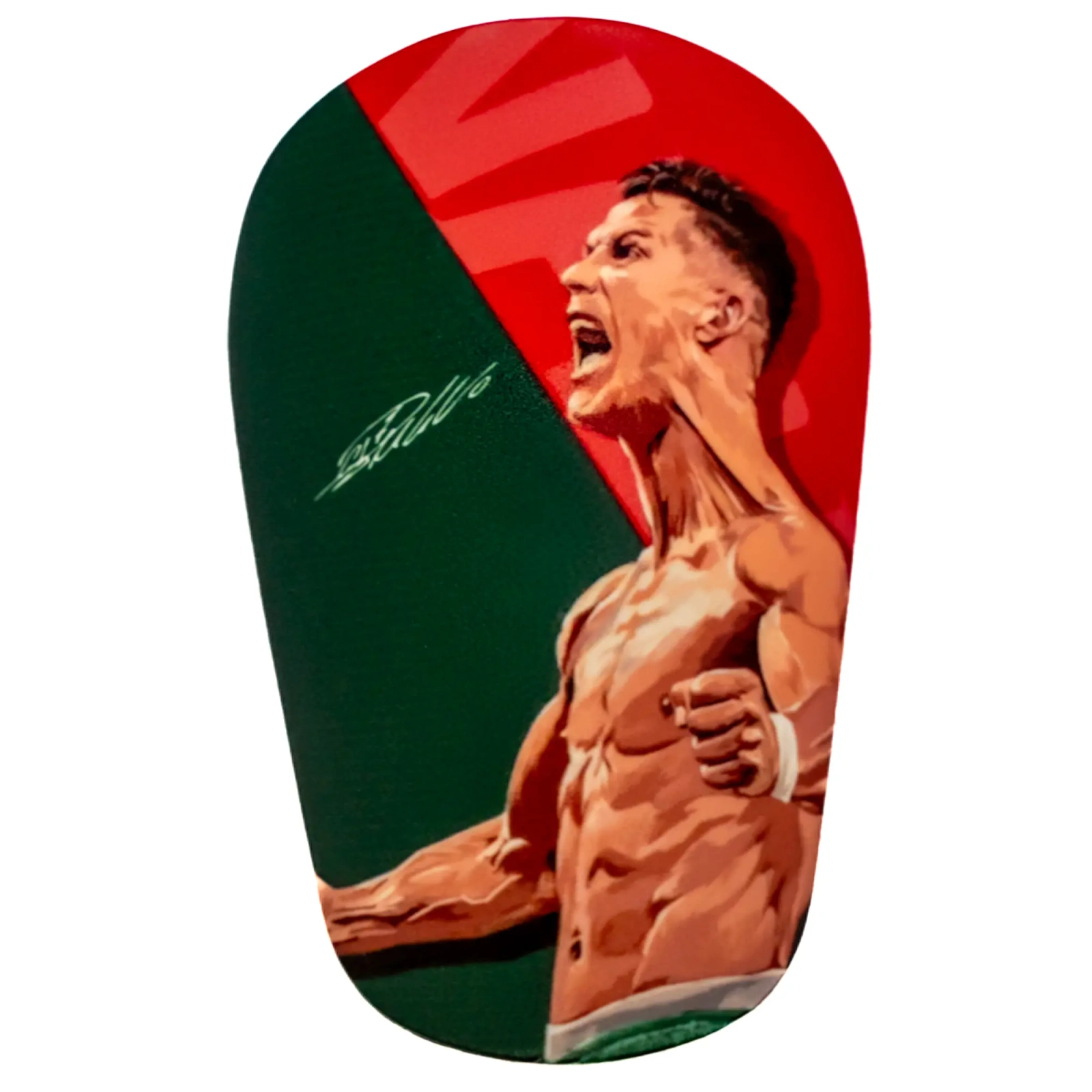 Profesjonalne ochraniacze CR7