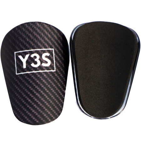 MINI ochraniacze piłkarskie Y3S