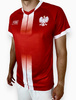 Koszulka Reprezentacji Polski Y3S