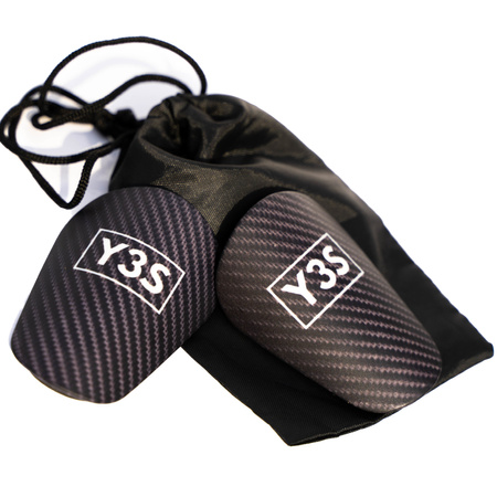 MINI ochraniacze piłkarskie Y3S