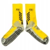 SKARPETY PIŁKARSKIE ANTYPOŚLIZGOWE SPORTOWE ŻÓŁTE Y3S