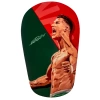Ochraniacze RONALDO piłkarskie dla DZIECI I DOROSŁYCH profesjonalne MAŁE