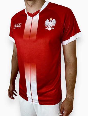 Koszulka Reprezentacji Polski Y3S